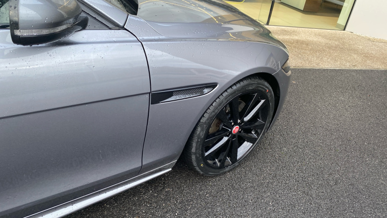 Jaguar XE 2.0 R-Dynamic S 4dr Auto Petrol Saloon